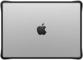 CASETiFY Impact MacBook Pro 14 in Case - Clear Black