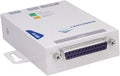 Lantronix UDS-10 Device Server DB25 RJ45 Port - Board Level Network