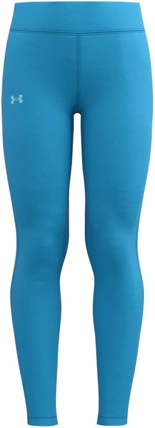 Under Armour Girls' Motion Leggings for Active Young Athletes