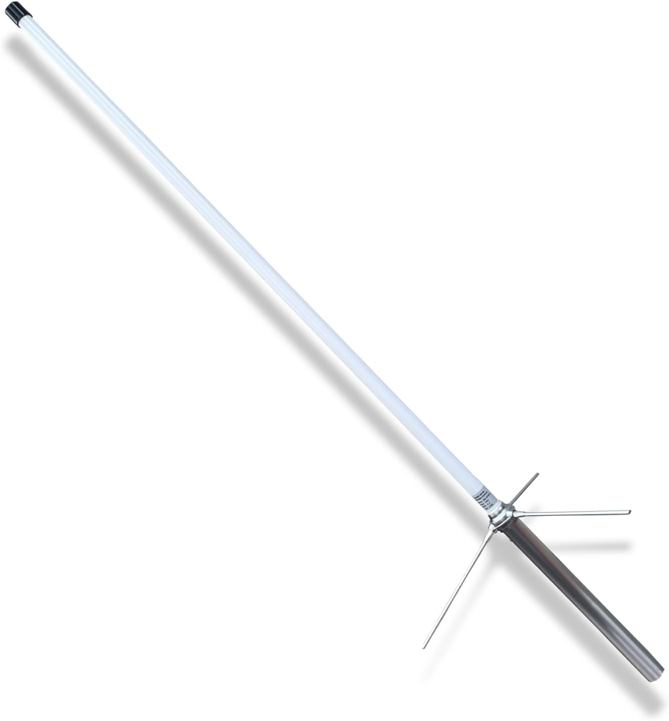 High Gain 7.5 dBi GMRS Base Antenna for Reliable Communication