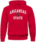 Barnesmith Hooded Sweatshirt Unisex - Soft Cotton/Poly Team Hoodie