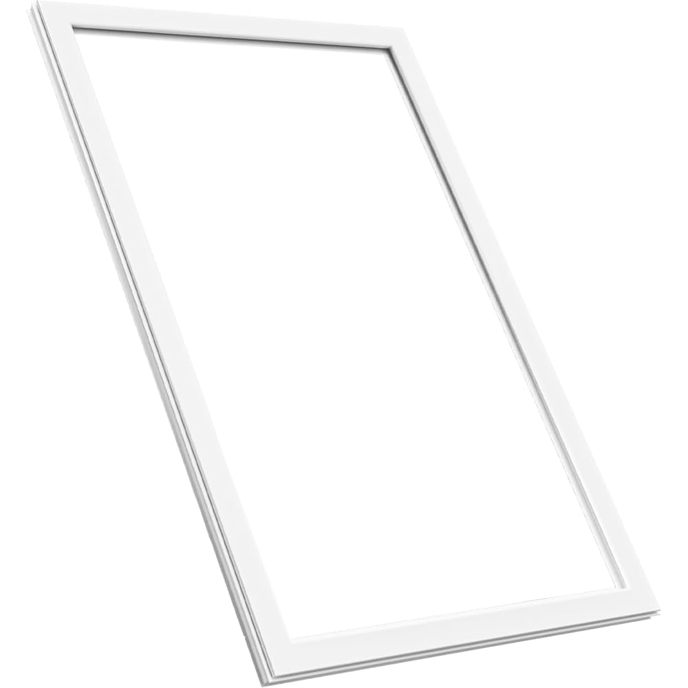 ClimaTek Direct Replacement Hotpoint Refrigerator Door Gasket