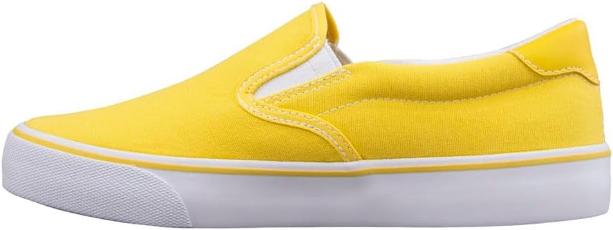 Lugz Women's Clipper Classic Slip-on Fashion Sneaker Review