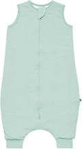 KYTE BABY Rayon Bamboo Sleep Bag Walker 1.0 Tog - Breathable Comfort