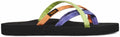 Teva Women's Olowahu Flip-Flop - Recycled Quick-Dry Comfort