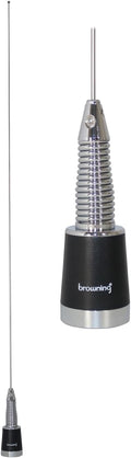Tram-Browning BR-158-S VHF Antenna for Reliable Signal Strength
