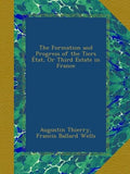 The Formation and Progress of the Tiers Etat in France Explained