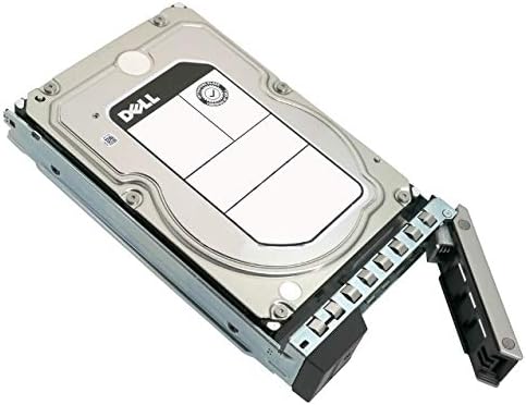 Dell New Enterprise 8TB 7.2K NL SAS Hot-Plug Hard Drive Review