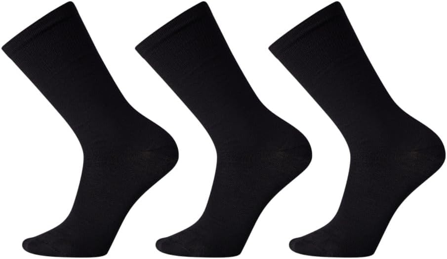 Unisex Hike Classic Edition Zero Cushion Liner Crew Socks 100% Wool