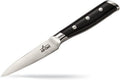 All-Clad Forged German Stainless Steel Paring Knife 3.5 Inch