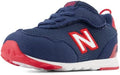 New Balance Baby 515 V1 Sneakers for Safe and Comfy Adventures