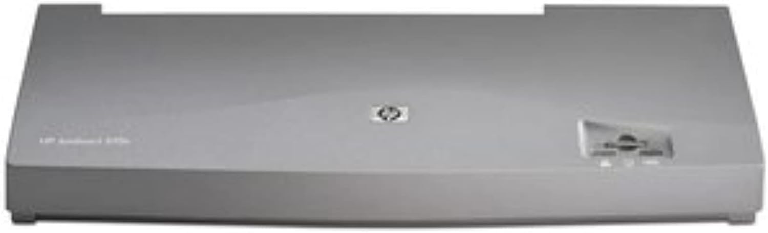 HP JETDIRECT 510X PRINT SERVER for Efficient Networking Solutions