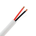 200ft 16AWG 2 Conductor Speaker Wire 16/2 - Clean Indoor Audio Run
