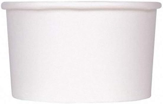 Karat Paper Ice Cream Cups - Perfect for Events and Snacks