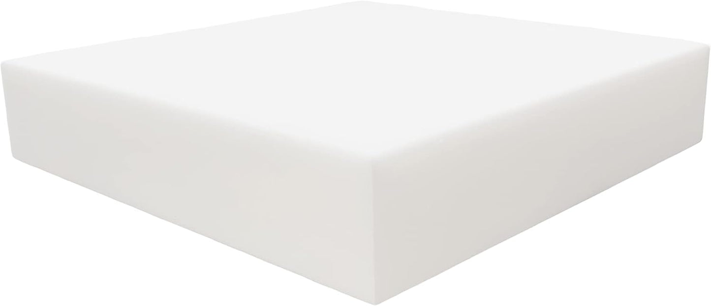 High Density Upholstery Foam Cushion for Chairs and More