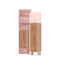 Mineral Fusion Full Coverage Foundation Warm 5 - Lightweight Matte