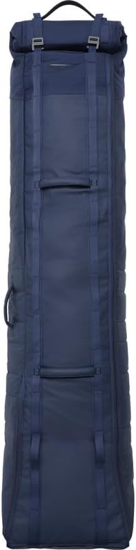 Db Journey Snow Roller Bag: Adjustable Length & Padded