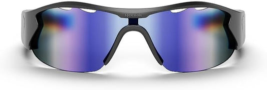 Reebok Octane Smart Sunglasses with Bluetooth for Active Lifestyles