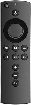 TV Remote Control Replacement for L5B83H Stick 2nd Gen - Voice TV