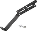 Rugged Radios Mobile Radio Mount for Toyota Tacoma and More