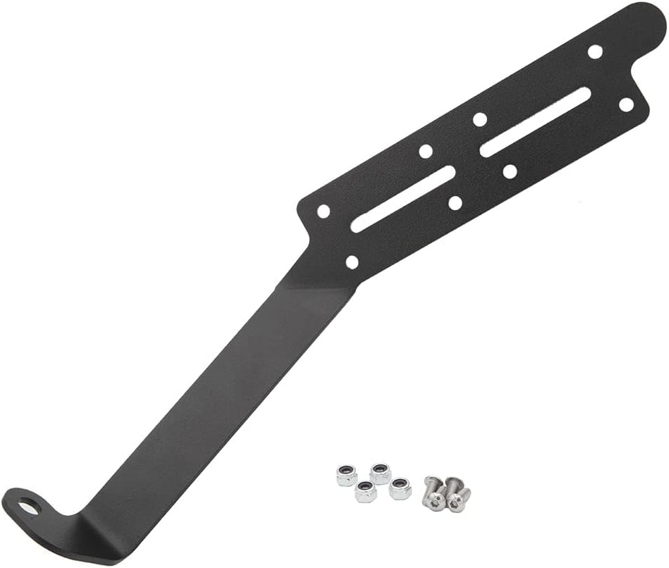 Rugged Radios Mobile Radio Mount for Toyota Tacoma and More