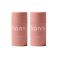 Fatty Body Moisturizer Stick - Travel Friendly Solid Lotion