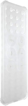 AWINNER Protective Case for Apple TV Siri Remote - Glow Green