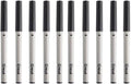 Cricut Black Pen Set Multicolor 5 Count Pack of 2 - Versatile Craft