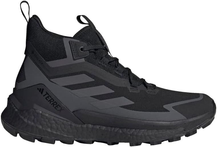 adidas Terrex Free Hiker: Waterproof Outdoor Performance