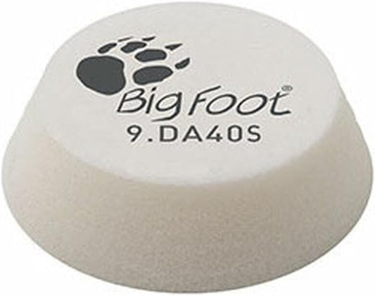RUPES Ultrafine Random Orbital Foam Pads for High Gloss Finishing