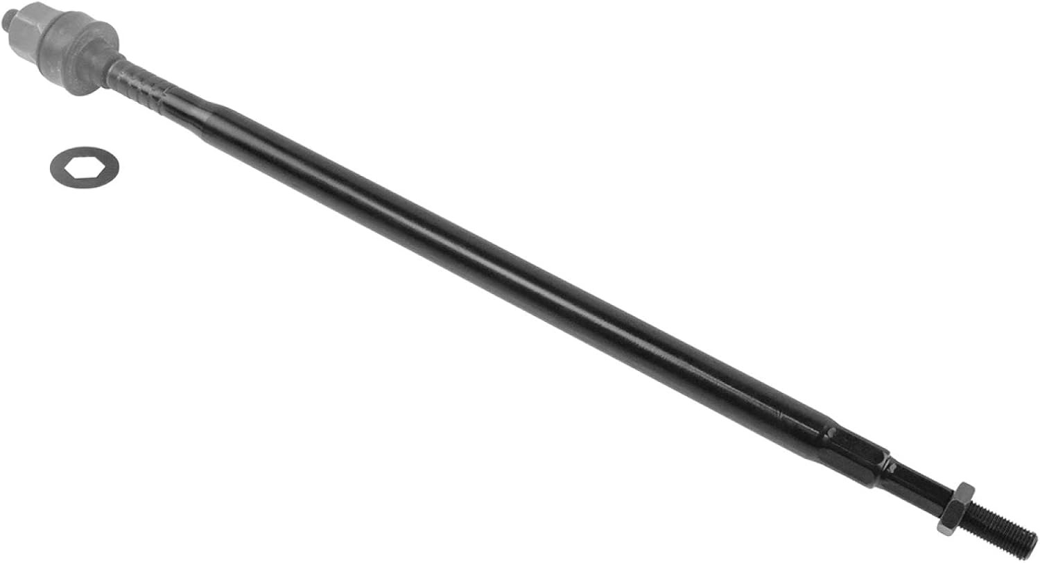 TRQ Inner Tie Rod for 2003-2011 Honda Element - Direct Fit