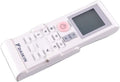 Daikin White Remote Control with Wall Holder - Simple Minisplit
