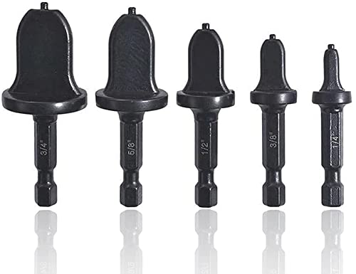 Effortlessly Expand Pipes with Bestgle Swaging Set