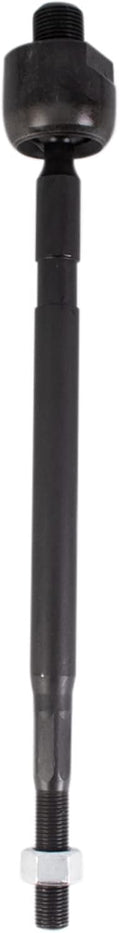 TRQ Front Right Inner Tie Rod for 2007-2008 Honda Fit