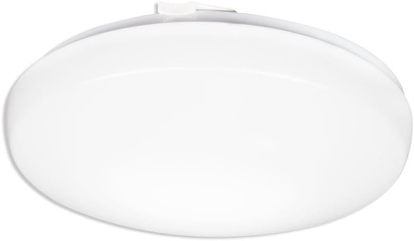 Lithonia Lighting FMLRL 14 Contractor Select 14-Inch LED Flush Mount