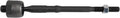 TRQ Front Inner Tie Rod for Chevrolet Spark 2013-2016 - Direct Fit