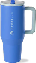 HydroJug Traveler 32 oz Riptide Water Bottle - Leak Resistant Tumbler