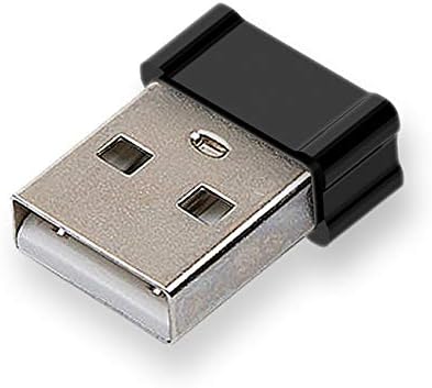 Prevents Screen Saver - USB Mouse Jiggler