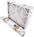 Trane FLRQB5AH18M11 MERV 11 QuikBox Filter 17.5in x 20in - 2-Pack