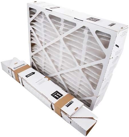Trane FLRQB5AH23M11 MERV 11 QuikBox Filter 22.7x20x4.7 2-Pack