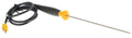 Fluke 80PK-22 SureGrip Immersion Temperature Probe - Durable, Accurate