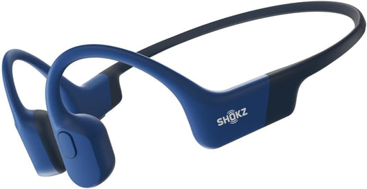 SHOKZ OpenRun Bluetooth Bone Conduction Sport Headphones Review
