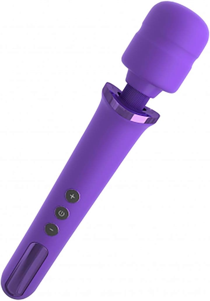 Pipedream Products Fantasy for Her Rechargeable Power Wand Review