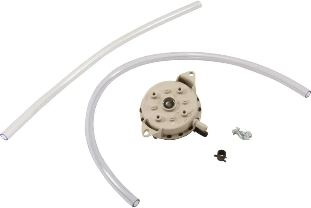Swimables Air Flow Switch for Pentair Pool Heater Parts 42001-0061S