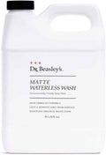 Dr. Beasley's Matte Waterless Wash - Eco-Friendly Car Cleaning