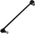 TRQ Front Left Sway Bar Stabilizer Link Compatible with 2001-2005 BMW