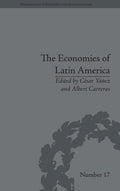 The Economies of Latin America: New Cliometric Data Review