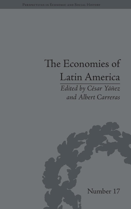 The Economies of Latin America: New Cliometric Data Review