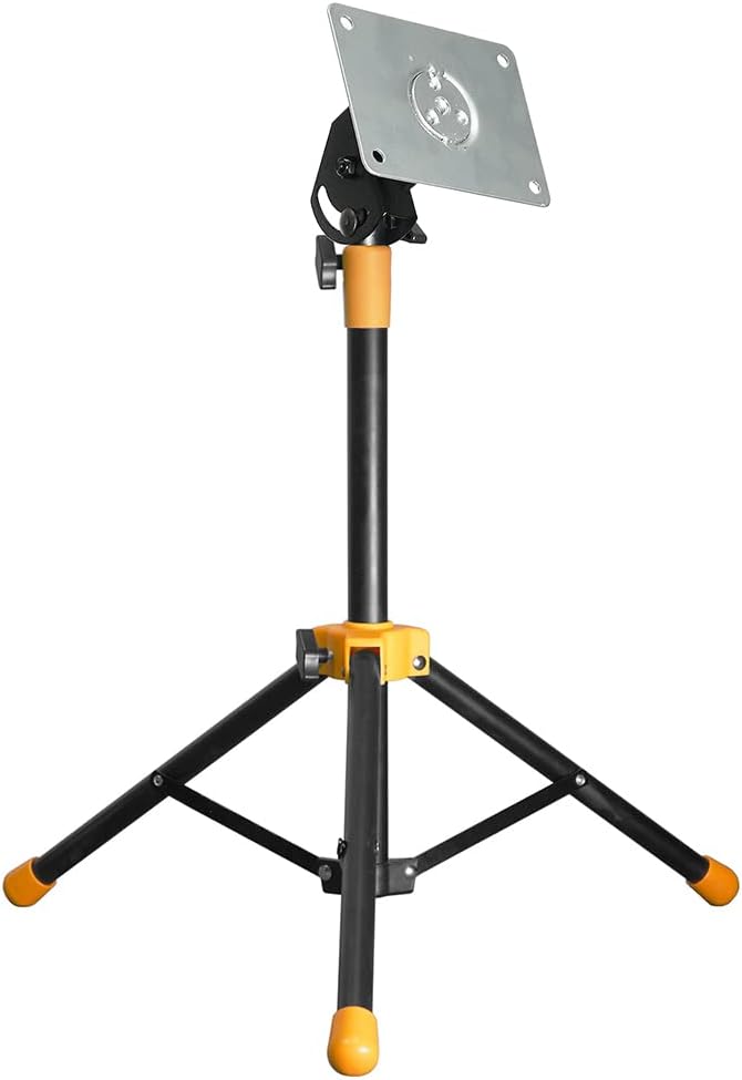 PPS-75 Electronic Mounting Stand by HXW for Percussion Pads