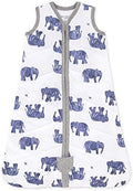 Burt's Bees Baby Beekeeper Wearable Blanket - 100% Organic Cotton